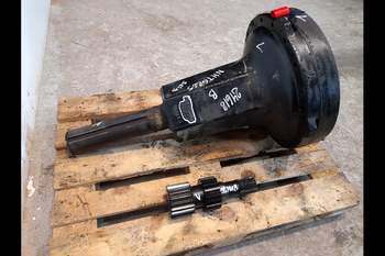 salg af New Holland TG285 LEFT Rear Axle