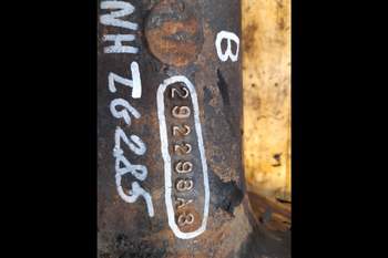 salg af Halter f. Unterlenker New Holland TG285 