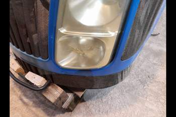 salg af Motorhaube New Holland TG285 