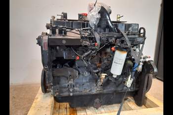 salg af New Holland TG285  Engine