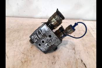 salg af New Holland TG285  Power Beyond valve