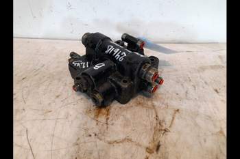 salg af New Holland TG285  Priority valve