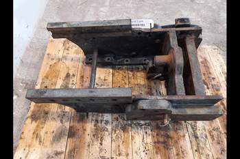 salg af New Holland TG285  Pick Up Hitch