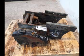 salg af New Holland TG285  Pick Up Hitch