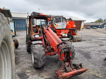 salg af Schaeffer 9310  Wheel Loader