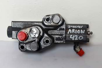 salg af Claas Arion 420  Hydraulic trailer brake valve