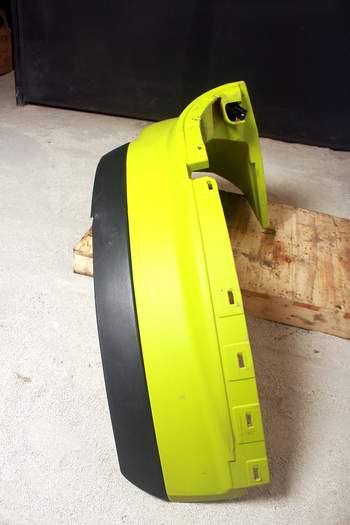 salg af Claas Arion 420 RIGHT Rear Fender