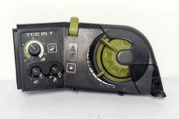 salg af Claas Arion 420  ECU