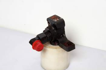 salg af Claas Arion 420  Remote control valve