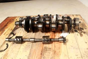 salg af Claas Arion 420  Crankshaft