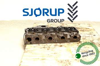 Claas Arion 420  Cylinder Head