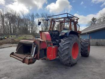 salg af Fendt 930 tractor