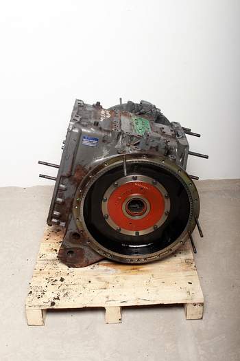 salg af Fendt 930  Rear Transmission