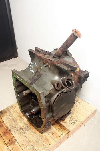 salg af Fendt 930  Transmission