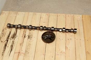 salg af Fendt 930  Camshaft