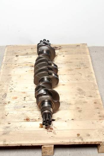 salg af Fendt 930  Crankshaft