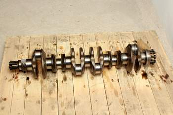 salg af Fendt 930  Crankshaft