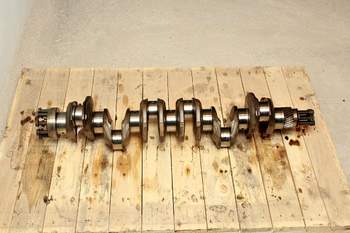 salg af Fendt 930  Crankshaft