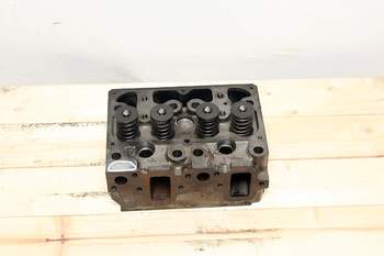 salg af Fendt 930  Cylinder Head