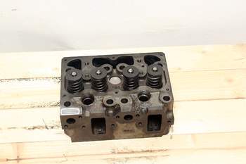 salg af Fendt 930  Cylinder Head