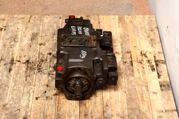 salg af Volvo ECR 145 DL  Hydraulic Pump