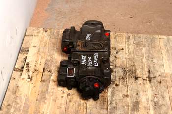 salg af Hydraulikpumpe Volvo ECR 145 DL