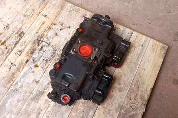 salg af Hydraulpump Volvo ECR 145 DL 