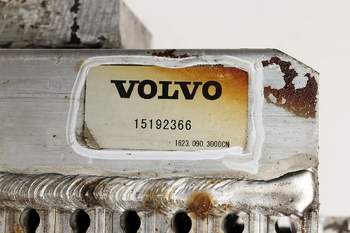 salg af Volvo ECR 145 DL  Intercooler