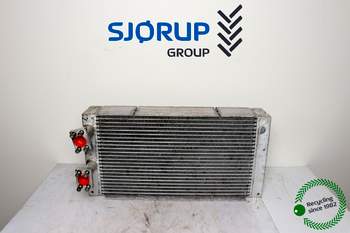 Volvo ECR 145 DL  Oil Cooler