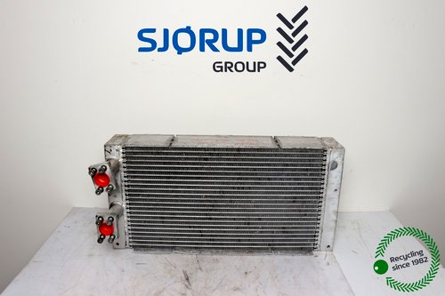 salg af Volvo ECR 145 DL  Oil Cooler