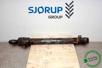 salg af Skovlcylinder Volvo ECR 145 DL