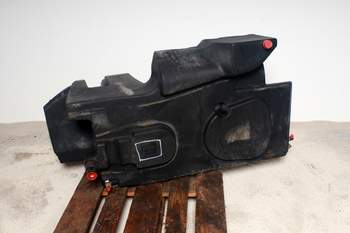 salg af John Deere 7920  Fuel tank