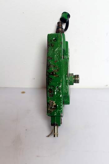 salg af John Deere 7920  Remote control valve