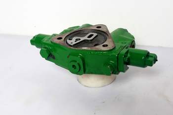 salg af John Deere 7920  Remote control valve