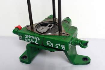 salg af John Deere 7920  Remote control valve