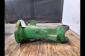 salg af Foraksel rør John Deere 7920 HÖGER
