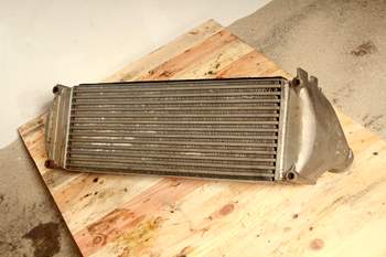 salg af John Deere 7920  Intercooler