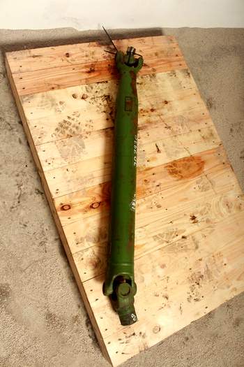 salg af John Deere 7920  Drive shaft