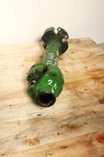 salg af John Deere 7920  Drive shaft