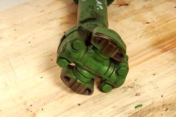 salg af Kardanaksel John Deere 7920 Motor