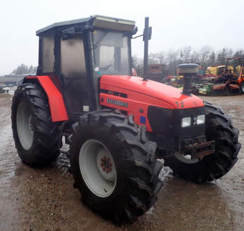 salg af Same Explorer 2 90 DT tractor