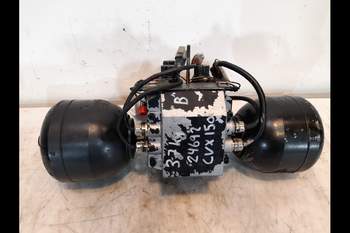 salg af Case CVX150  Suspension control valve