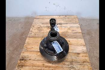 salg af Case CVX150  Differential, Rear Trransmission