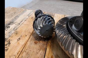 salg af Case CVX150  Differential, Rear Trransmission