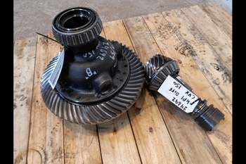 salg af Case CVX150  Differential, Rear Trransmission