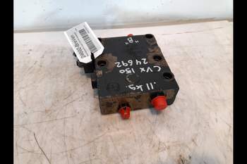 salg af Case CVX150  Hydraulic trailer brake valve