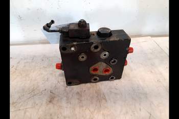 salg af Case CVX150  Hydraulic trailer brake valve