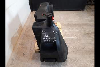 salg af Dieseltank Case CVX150