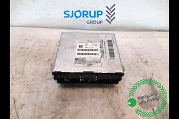 Case CVX150  ECU