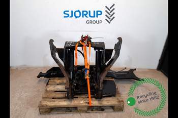 salg af Frontlift Case CVX150